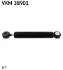 Riemenspanner, Keilrippenriemen SKF VKM 38901