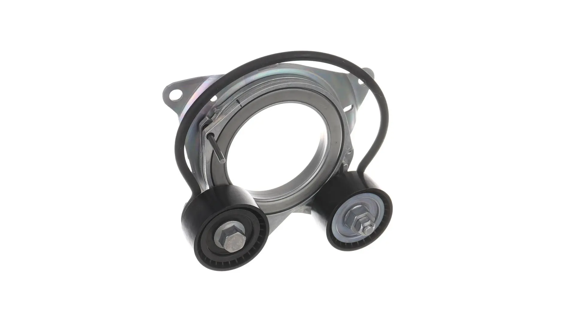 Riemenspanner, Keilrippenriemen Mitte SKF VKM 38924