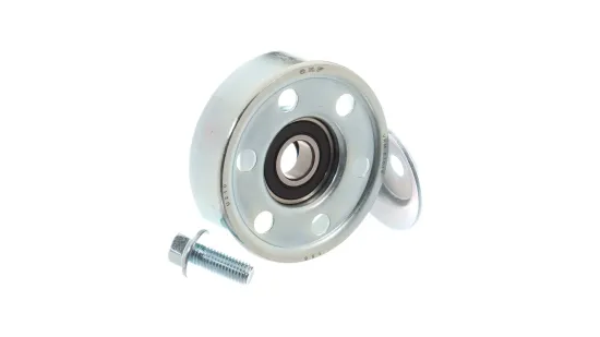 Umlenk-/Führungsrolle, Keilrippenriemen SKF VKM 61018 Bild Umlenk-/Führungsrolle, Keilrippenriemen SKF VKM 61018