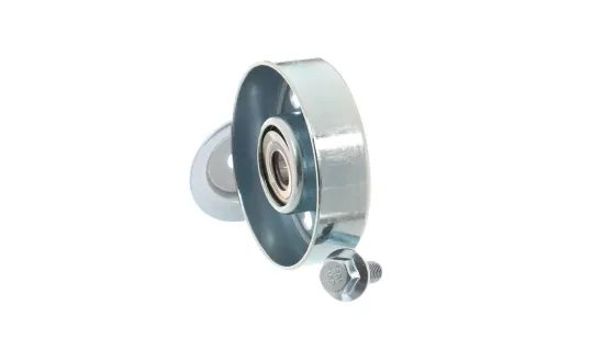 Umlenk-/Führungsrolle, Keilrippenriemen SKF VKM 61018 Bild Umlenk-/Führungsrolle, Keilrippenriemen SKF VKM 61018