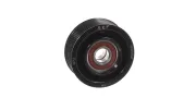 Umlenk-/Führungsrolle, Keilrippenriemen SKF VKM 61021