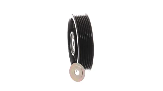 Umlenk-/Führungsrolle, Keilrippenriemen SKF VKM 61022 Bild Umlenk-/Führungsrolle, Keilrippenriemen SKF VKM 61022