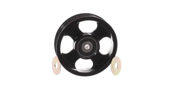Umlenk-/Führungsrolle, Keilrippenriemen SKF VKM 61022 Bild Umlenk-/Führungsrolle, Keilrippenriemen SKF VKM 61022