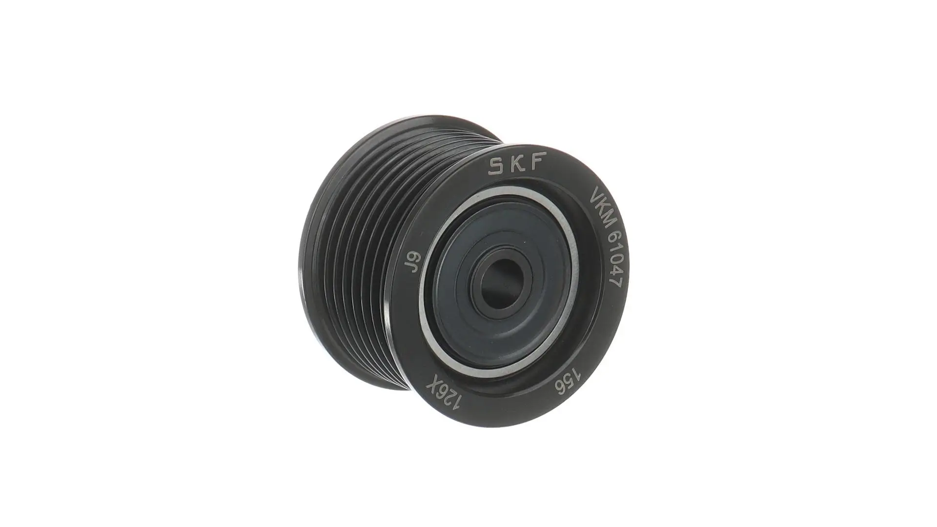 Umlenk-/Führungsrolle, Keilrippenriemen SKF VKM 61047