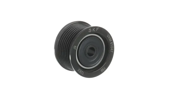 Umlenk-/Führungsrolle, Keilrippenriemen SKF VKM 61047 Bild Umlenk-/Führungsrolle, Keilrippenriemen SKF VKM 61047
