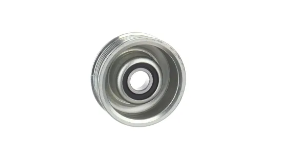 Umlenk-/Führungsrolle, Keilrippenriemen SKF VKM 64027 Bild Umlenk-/Führungsrolle, Keilrippenriemen SKF VKM 64027