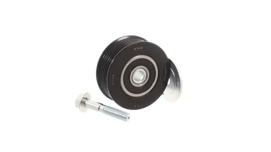 Umlenk-/Führungsrolle, Keilrippenriemen SKF VKM 64060 Bild Umlenk-/Führungsrolle, Keilrippenriemen SKF VKM 64060