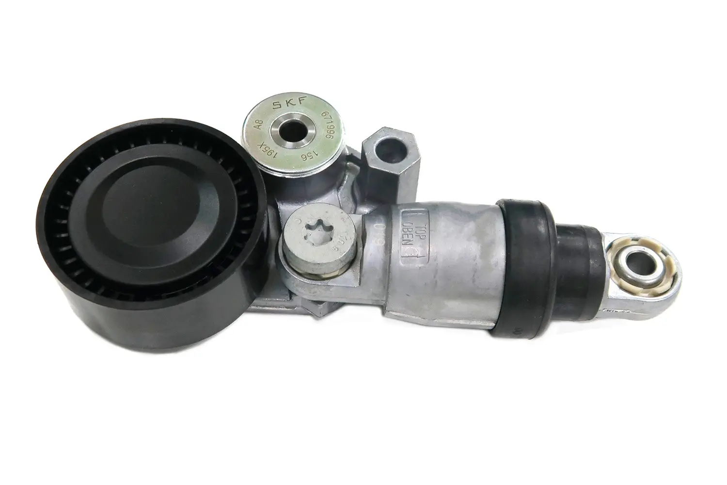 Riemenspanner, Keilrippenriemen SKF VKM 64065