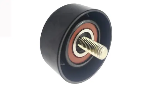 Umlenk-/Führungsrolle, Keilrippenriemen SKF VKM 64085 Bild Umlenk-/Führungsrolle, Keilrippenriemen SKF VKM 64085