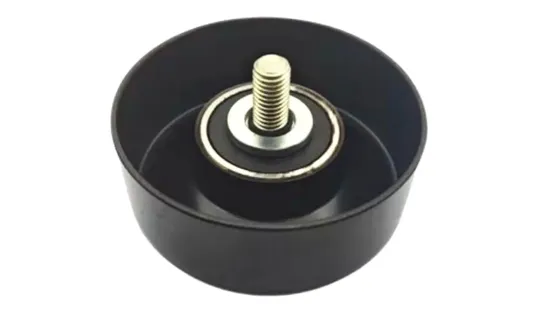 Umlenk-/Führungsrolle, Keilrippenriemen SKF VKM 64087 Bild Umlenk-/Führungsrolle, Keilrippenriemen SKF VKM 64087