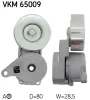 Riemenspanner, Keilrippenriemen SKF VKM 65009