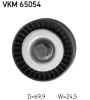Umlenk-/Führungsrolle, Keilrippenriemen SKF VKM 65054 Bild Umlenk-/Führungsrolle, Keilrippenriemen SKF VKM 65054