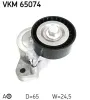 Riemenspanner, Keilrippenriemen SKF VKM 65074