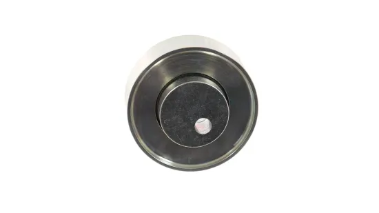 Umlenk-/Führungsrolle, Keilrippenriemen oben SKF VKM 66004 Bild Umlenk-/Führungsrolle, Keilrippenriemen oben SKF VKM 66004