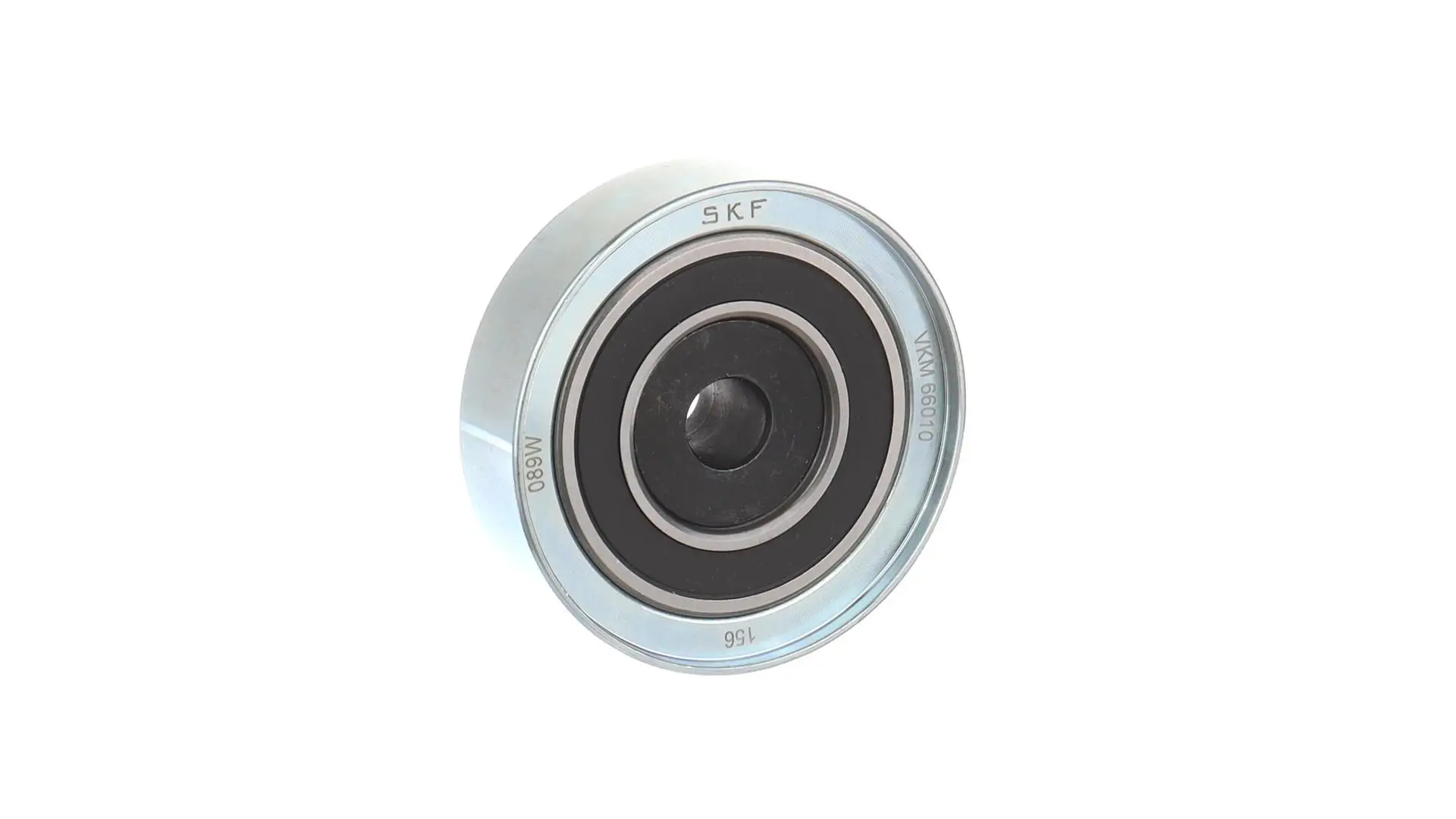 Umlenk-/Führungsrolle, Keilrippenriemen SKF VKM 66010