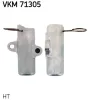 Spannrolle, Zahnriemen unten SKF VKM 71305