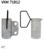 Spannrolle, Zahnriemen SKF VKM 71812