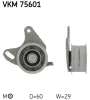 Spannrolle, Zahnriemen SKF VKM 75601 Bild Spannrolle, Zahnriemen SKF VKM 75601