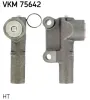 Spannrolle, Zahnriemen links oben SKF VKM 75642
