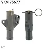 Spannrolle, Zahnriemen SKF VKM 75677