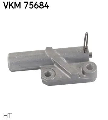 Spannrolle, Zahnriemen links unten SKF VKM 75684 Bild Spannrolle, Zahnriemen links unten SKF VKM 75684