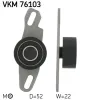 Spannrolle, Zahnriemen SKF VKM 76103