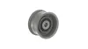 Umlenk-/Führungsrolle, Zahnriemen SKF VKM 85140 Bild Umlenk-/Führungsrolle, Zahnriemen SKF VKM 85140