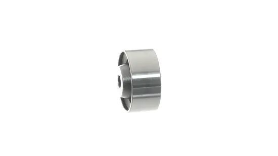 Umlenk-/Führungsrolle, Zahnriemen SKF VKM 85145 Bild Umlenk-/Führungsrolle, Zahnriemen SKF VKM 85145