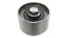 Umlenk-/F&uuml;hrungsrolle, Zahnriemen SKF VKM 85161