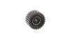 Umlenk-/Führungsrolle, Zahnriemen SKF VKM 88001 Bild Umlenk-/Führungsrolle, Zahnriemen SKF VKM 88001