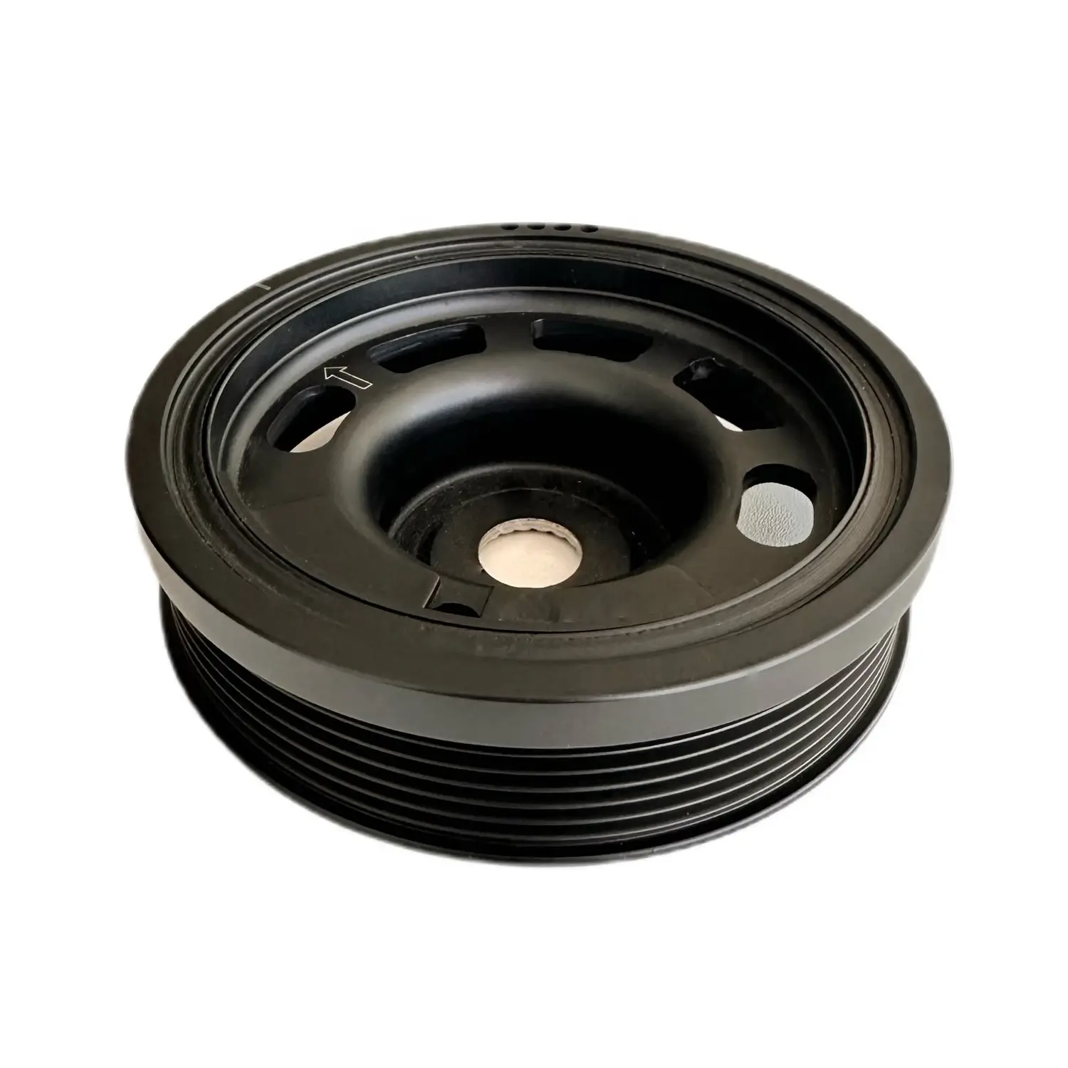 Riemenscheibe, Kurbelwelle SKF VKM 93133