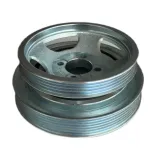 Riemenscheibe, Kurbelwelle SKF VKM 93201