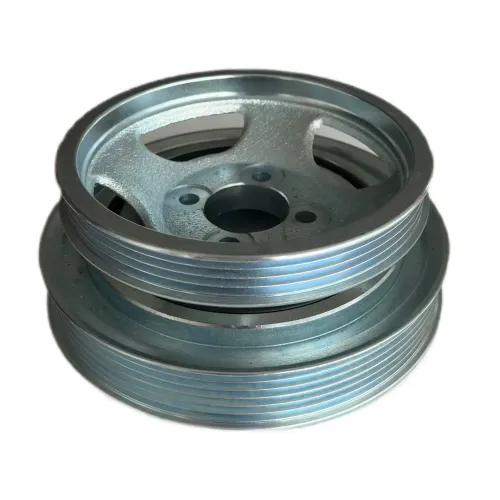 Riemenscheibe, Kurbelwelle SKF VKM 93201 Bild Riemenscheibe, Kurbelwelle SKF VKM 93201