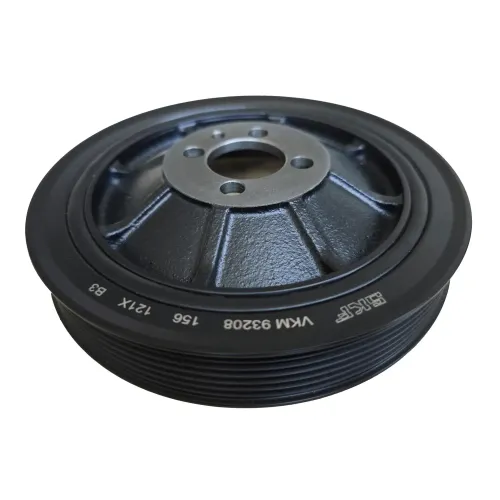 Riemenscheibe, Kurbelwelle SKF VKM 93208 Bild Riemenscheibe, Kurbelwelle SKF VKM 93208