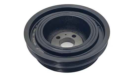 Riemenscheibe, Kurbelwelle SKF VKM 93228 Bild Riemenscheibe, Kurbelwelle SKF VKM 93228