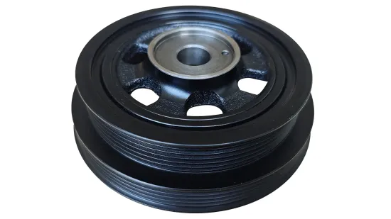 Riemenscheibe, Kurbelwelle SKF VKM 93327 Bild Riemenscheibe, Kurbelwelle SKF VKM 93327