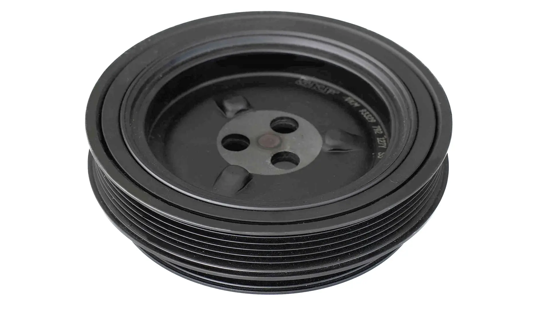 Riemenscheibe, Kurbelwelle SKF VKM 93329