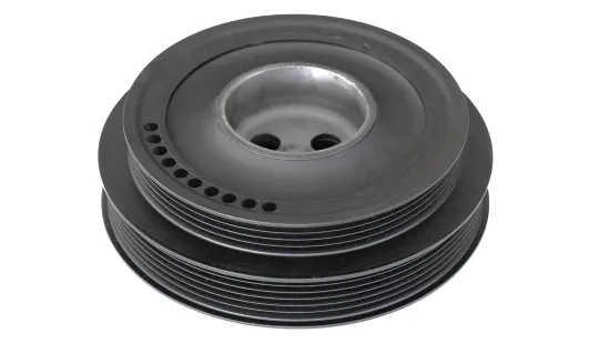 Riemenscheibe, Kurbelwelle SKF VKM 93329 Bild Riemenscheibe, Kurbelwelle SKF VKM 93329