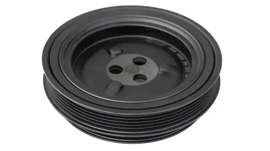 Riemenscheibe, Kurbelwelle SKF VKM 93329 Bild Riemenscheibe, Kurbelwelle SKF VKM 93329