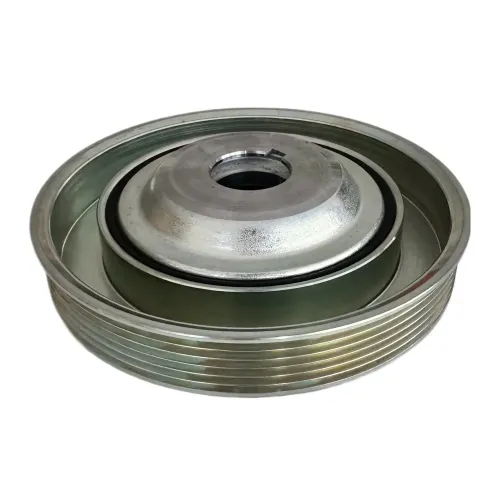Riemenscheibe, Kurbelwelle SKF VKM 93344 Bild Riemenscheibe, Kurbelwelle SKF VKM 93344