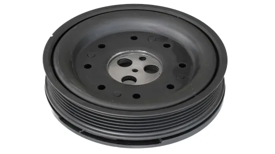 Riemenscheibe, Kurbelwelle SKF VKM 93405 Bild Riemenscheibe, Kurbelwelle SKF VKM 93405