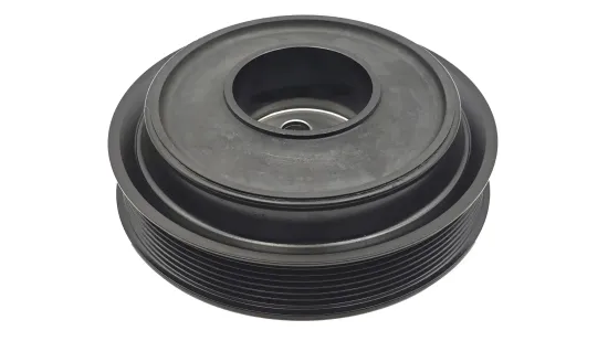 Riemenscheibe, Kurbelwelle SKF VKM 93409 Bild Riemenscheibe, Kurbelwelle SKF VKM 93409