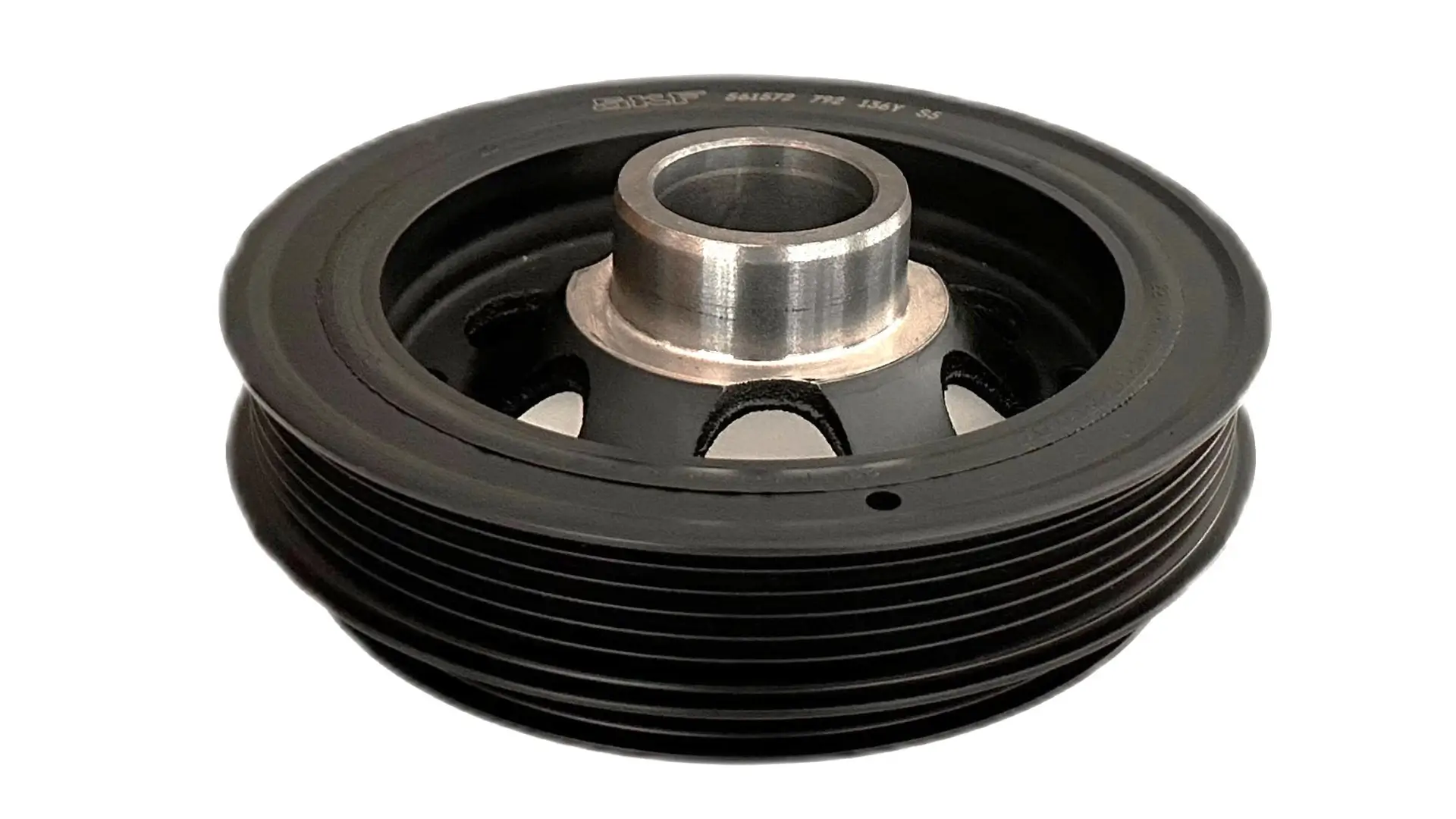 Riemenscheibe, Kurbelwelle SKF VKM 93430