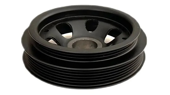 Riemenscheibe, Kurbelwelle SKF VKM 93430 Bild Riemenscheibe, Kurbelwelle SKF VKM 93430