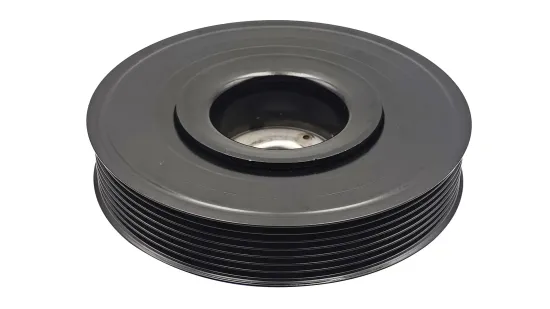 Riemenscheibe, Kurbelwelle SKF VKM 93611 Bild Riemenscheibe, Kurbelwelle SKF VKM 93611