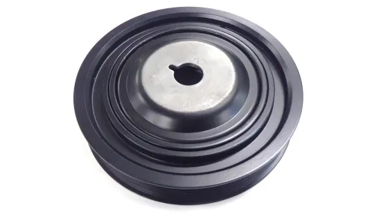 Riemenscheibe, Kurbelwelle SKF VKM 93620 Bild Riemenscheibe, Kurbelwelle SKF VKM 93620