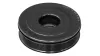 Riemenscheibe, Kurbelwelle SKF VKM 93624 Bild Riemenscheibe, Kurbelwelle SKF VKM 93624