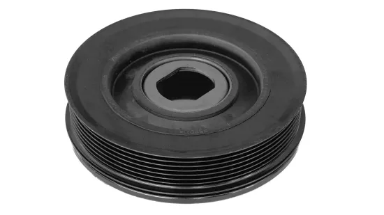 Riemenscheibe, Kurbelwelle SKF VKM 93624 Bild Riemenscheibe, Kurbelwelle SKF VKM 93624