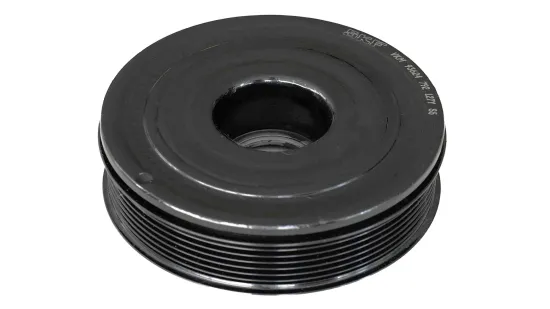 Riemenscheibe, Kurbelwelle SKF VKM 93624 Bild Riemenscheibe, Kurbelwelle SKF VKM 93624