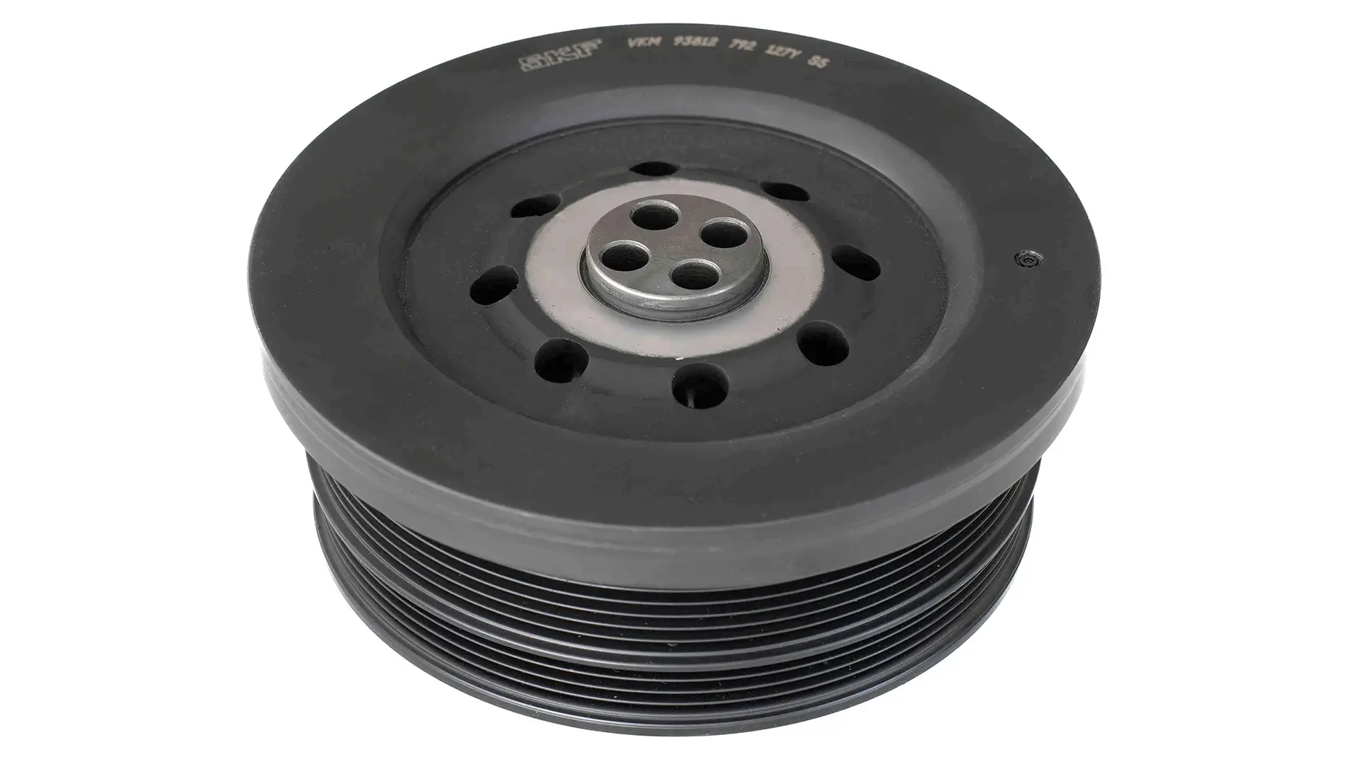 Riemenscheibe, Kurbelwelle SKF VKM 93812